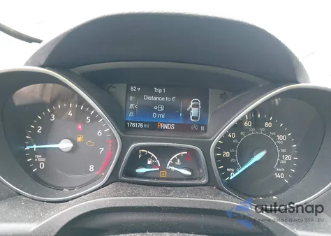 2019 Ford Escape Sel from USA, damaged, VIN 1FMCU9HD1KUB91187